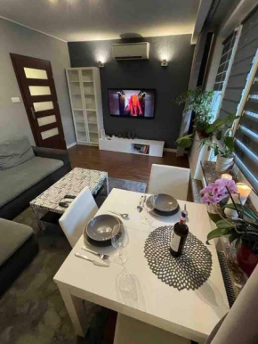 Nice and quiet apartment